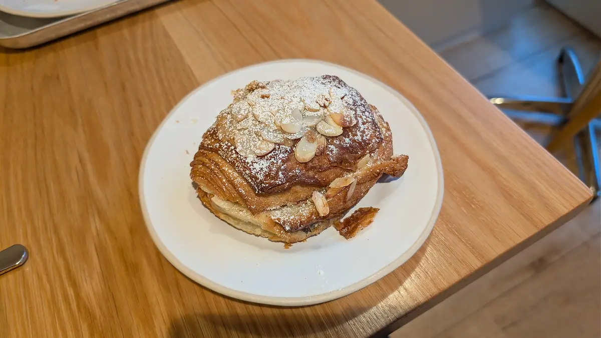 Patisserie Valerie – patisserie in Portsea, Portsmouth